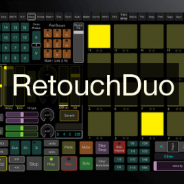 RetouchDuo