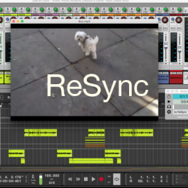 ReSync 2.0