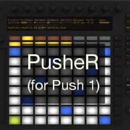 PusheR