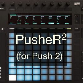 PusheR2