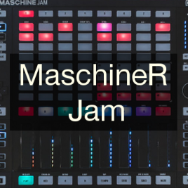 MaschineR Jam
