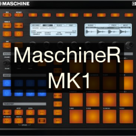 MaschineR MK1