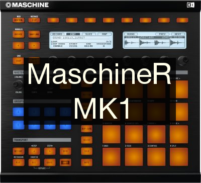 MaschineMK1Shop