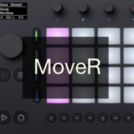 MoveR